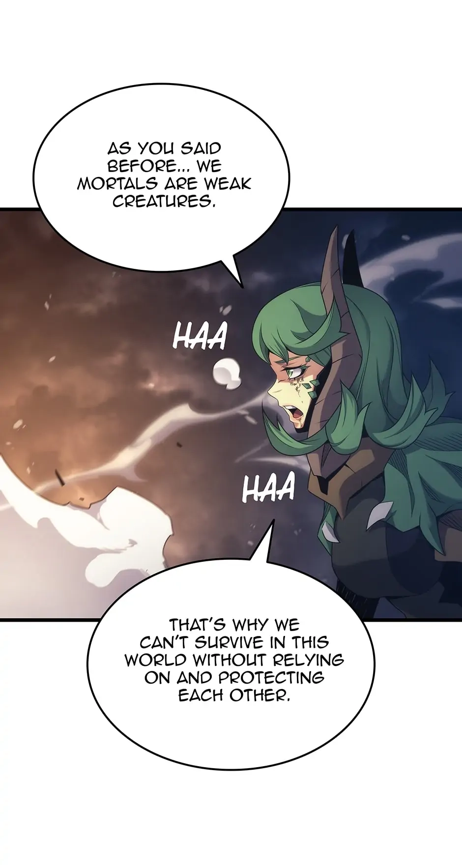 The Great Mage Returns After 4000 Years Chapter 162 – The Return of Hope Page 22
