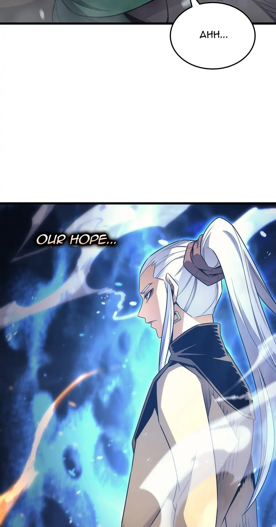 The Great Mage Returns After 4000 Years Chapter 162 – The Return of Hope Page 85