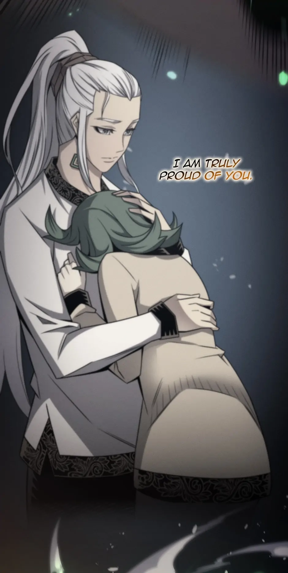 The Great Mage Returns After 4000 Years Chapter 162 – The Return of Hope Page 47