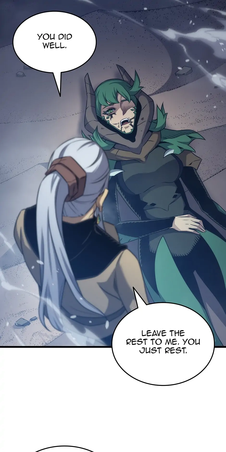 The Great Mage Returns After 4000 Years Chapter 162 – The Return of Hope Page 62