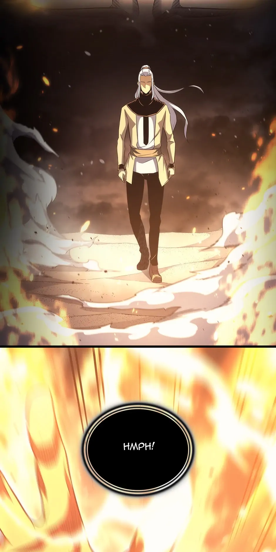 The Great Mage Returns After 4000 Years Chapter 162 – The Return of Hope Page 71