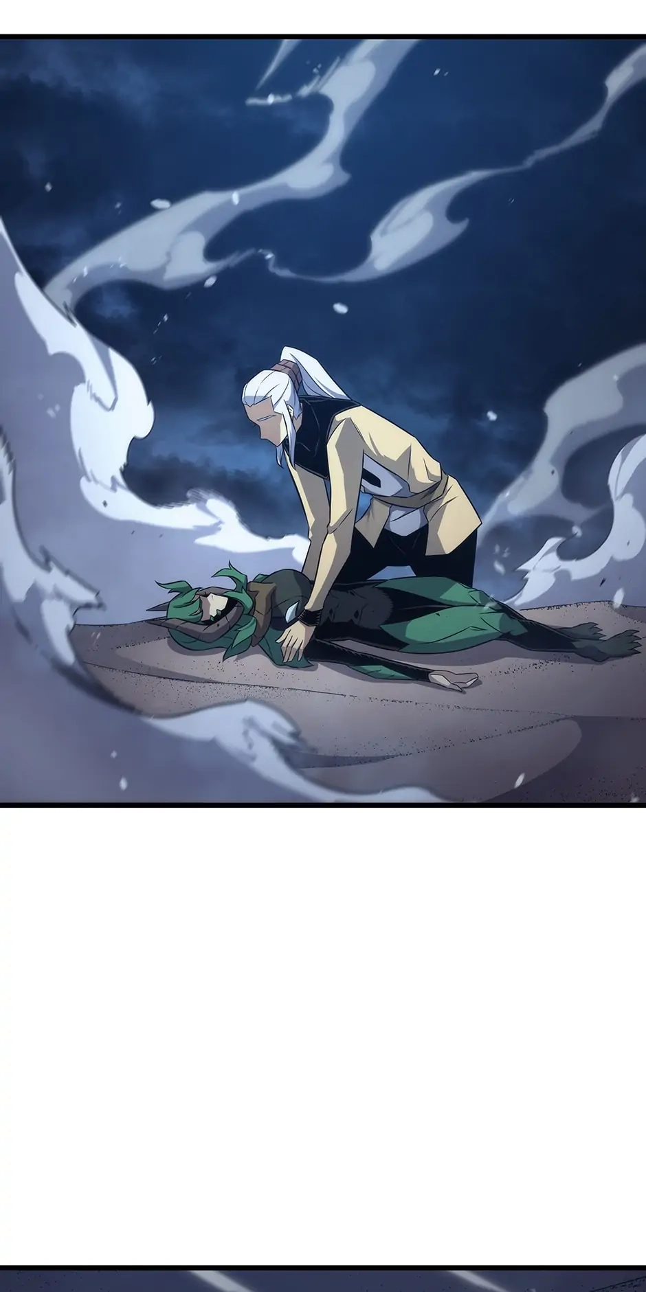 The Great Mage Returns After 4000 Years Chapter 162 – The Return of Hope Page 61