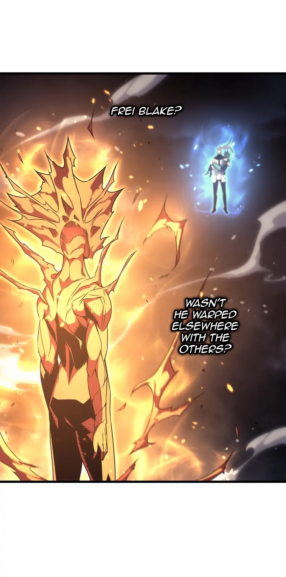 The Great Mage Returns After 4000 Years Chapter 162 – The Return of Hope Page 59