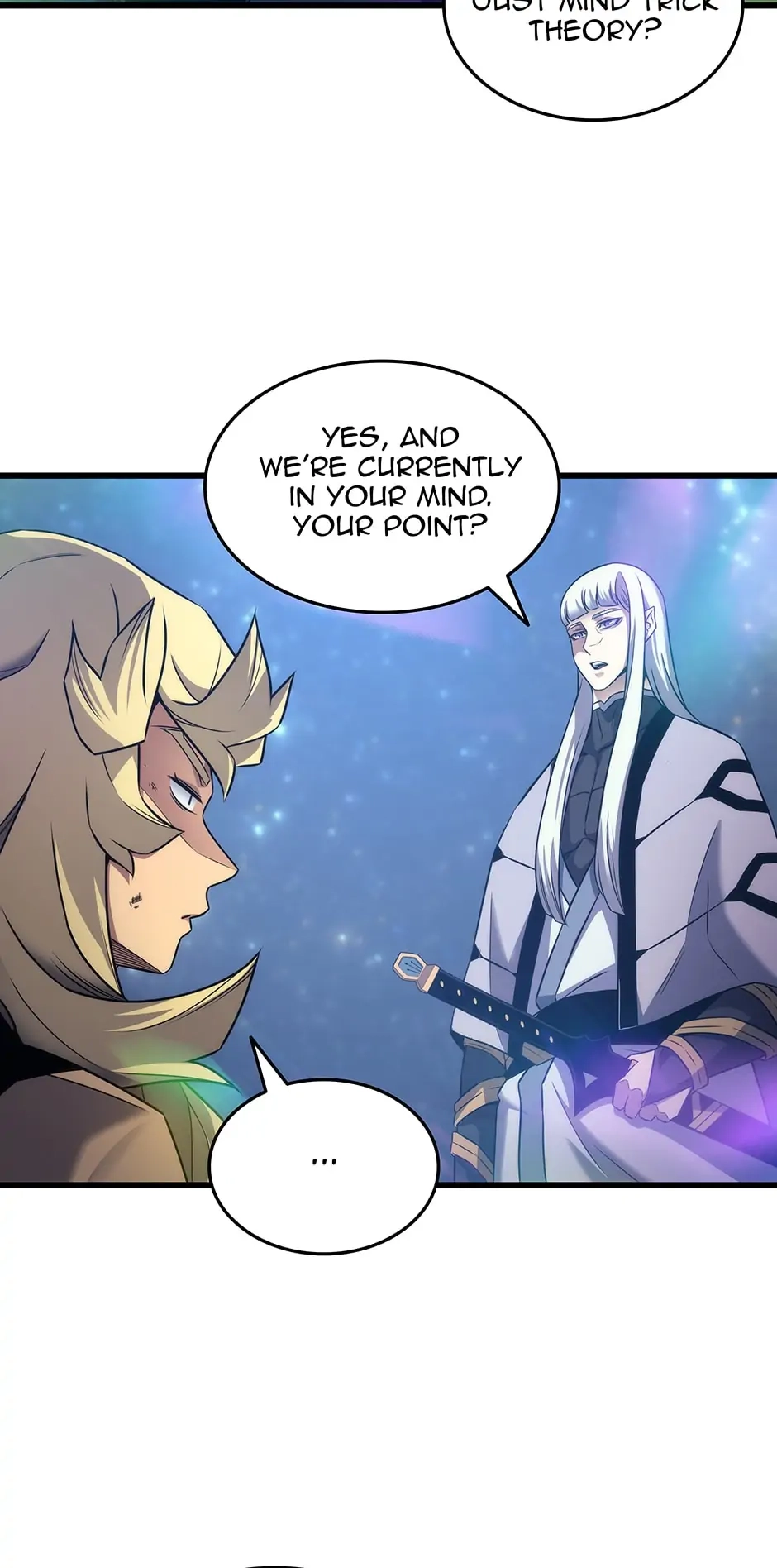 The Great Mage Returns After 4000 Years Chapter 162 – The Return of Hope Page 9