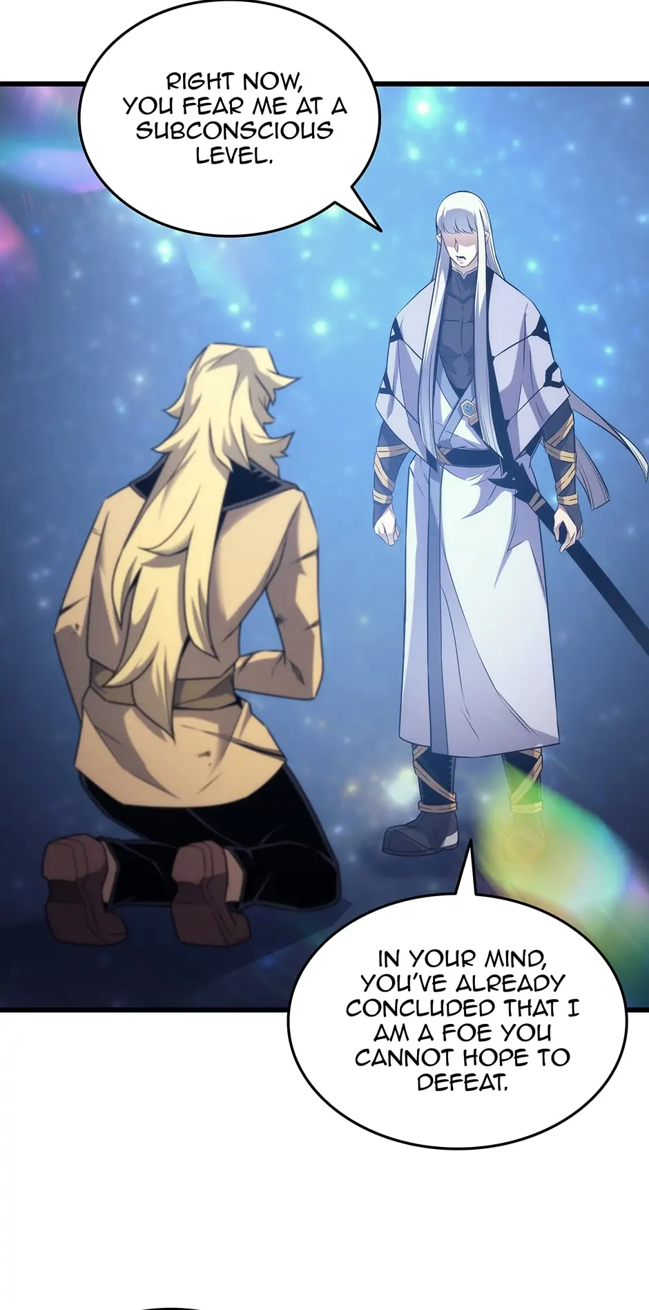 The Great Mage Returns After 4000 Years Chapter 162 – The Return of Hope Page 10