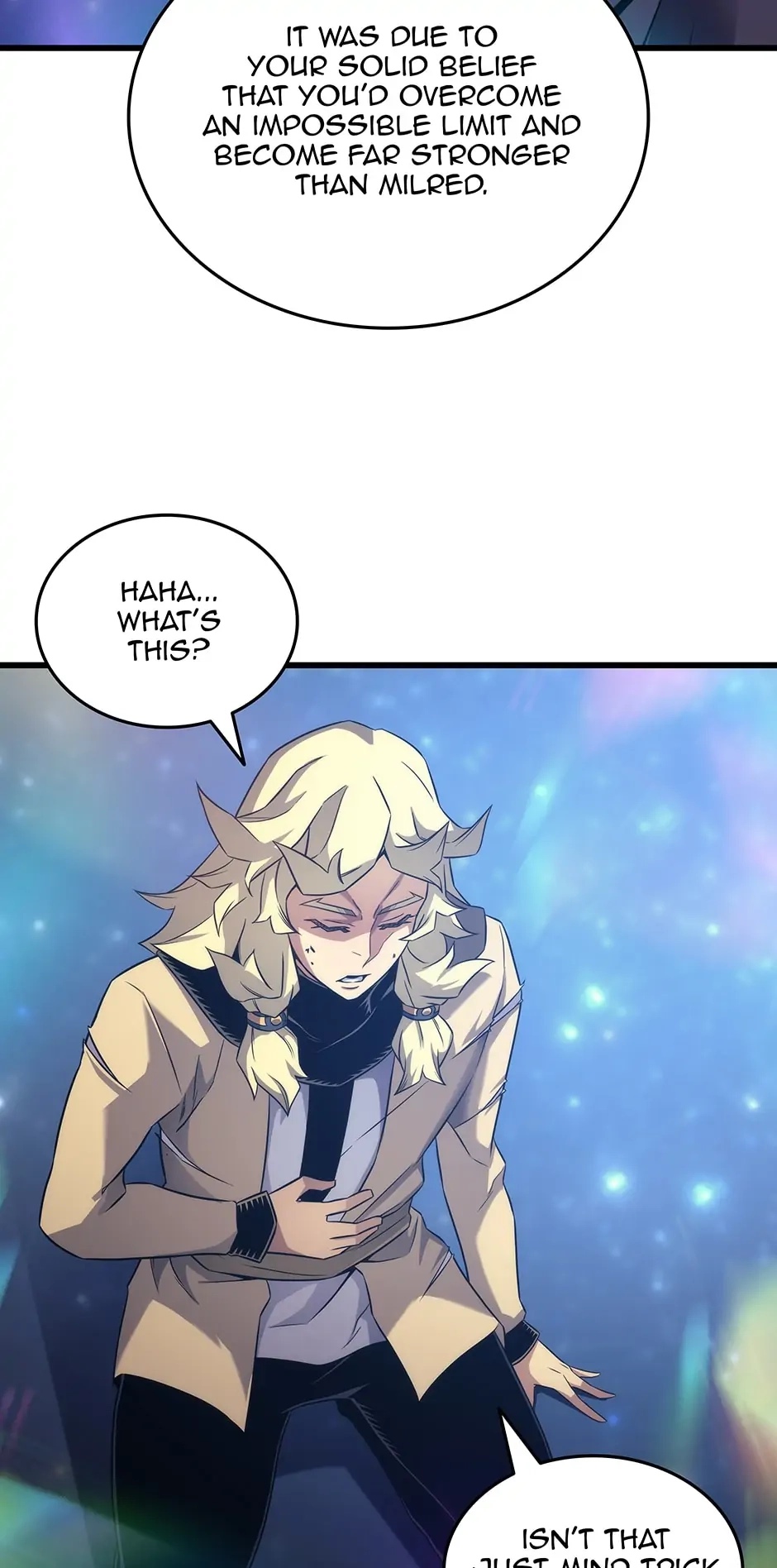 The Great Mage Returns After 4000 Years Chapter 162 – The Return of Hope Page 8