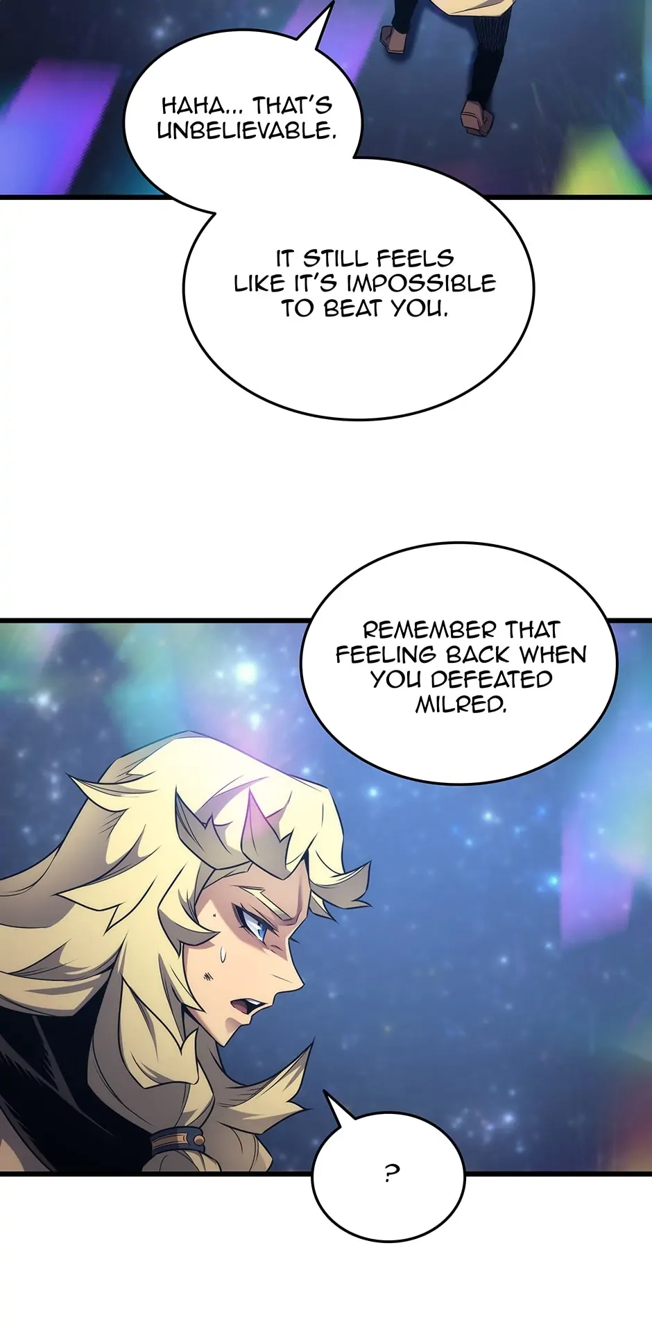 The Great Mage Returns After 4000 Years Chapter 162 – The Return of Hope Page 6