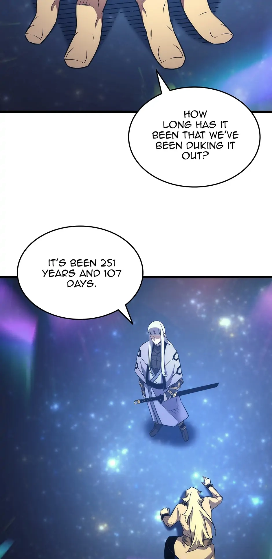 The Great Mage Returns After 4000 Years Chapter 162 – The Return of Hope Page 5