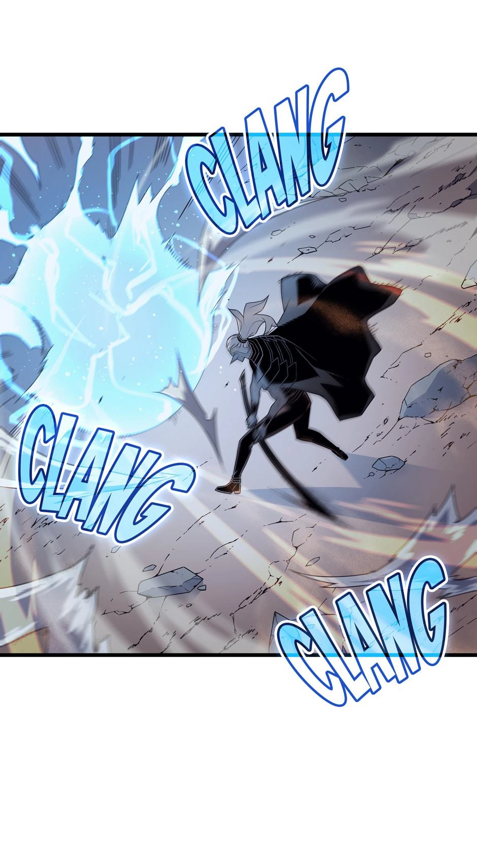 The Great Mage Returns After 4000 Years Chapter 57 Page 48
