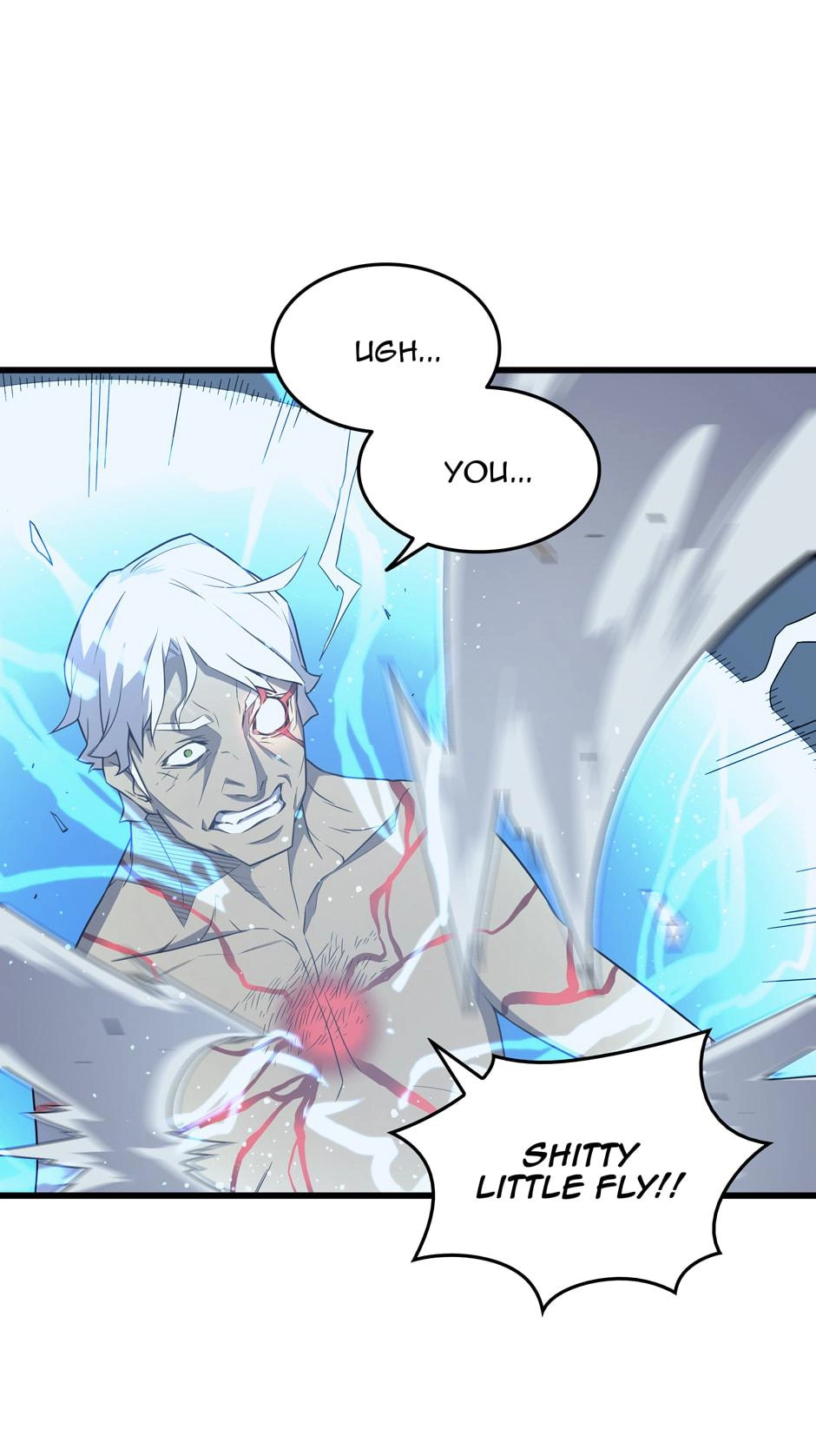 The Great Mage Returns After 4000 Years Chapter 57 Page 49