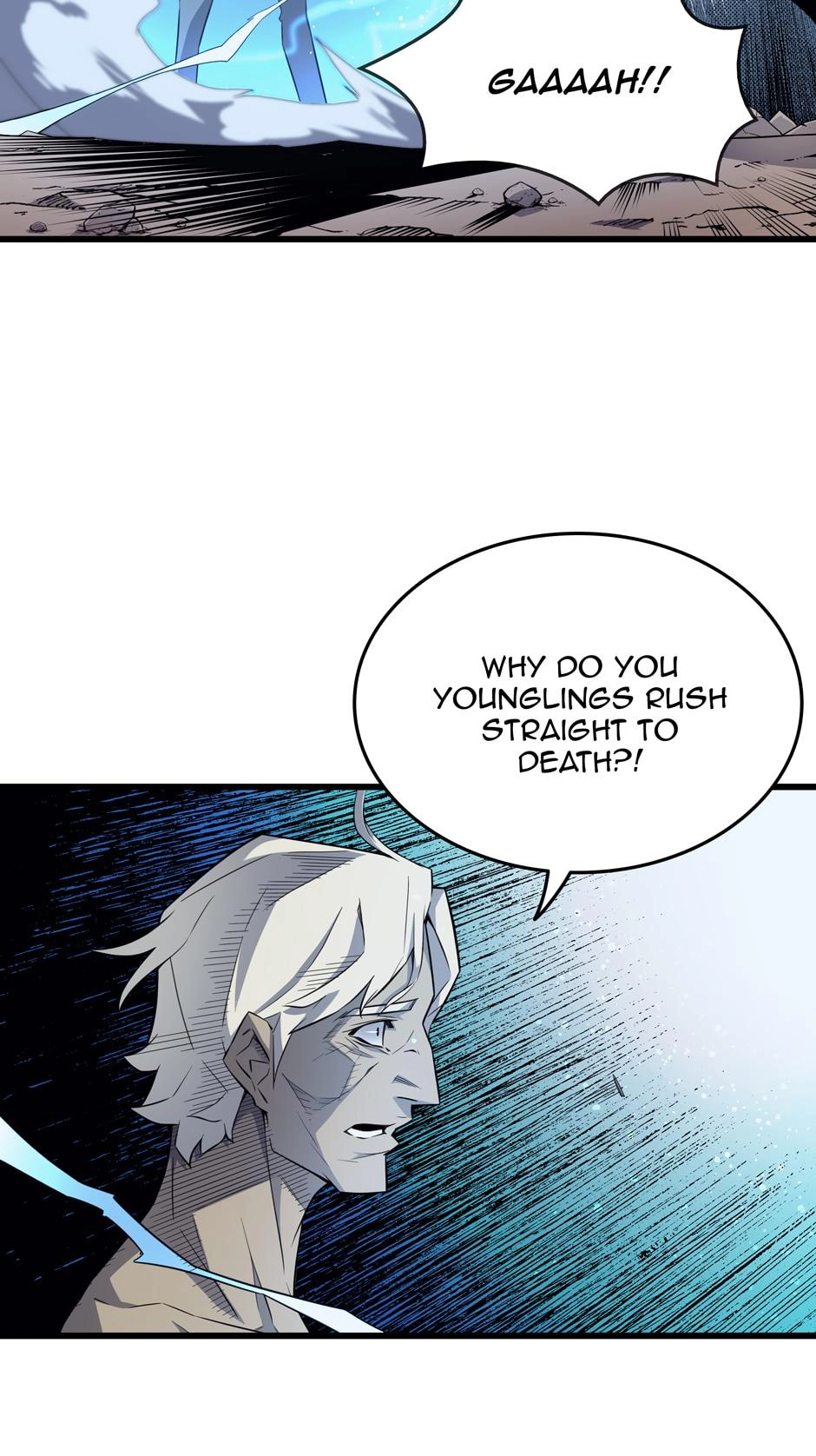 The Great Mage Returns After 4000 Years Chapter 57 Page 52