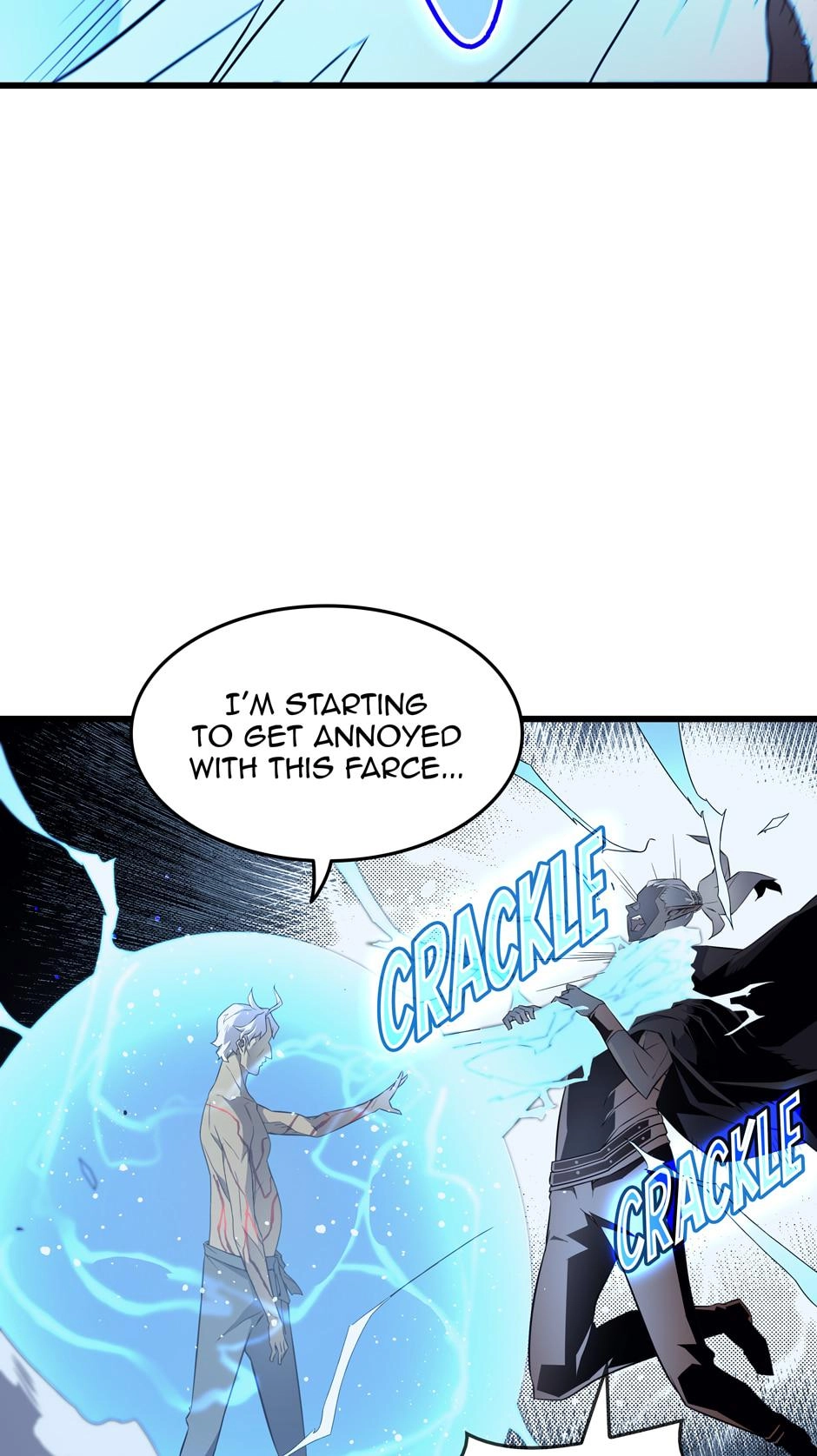 The Great Mage Returns After 4000 Years Chapter 57 Page 51