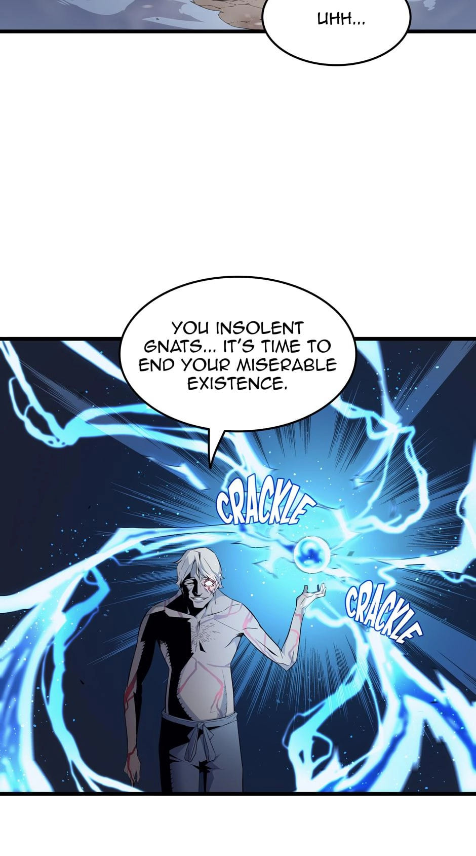 The Great Mage Returns After 4000 Years Chapter 57 Page 37