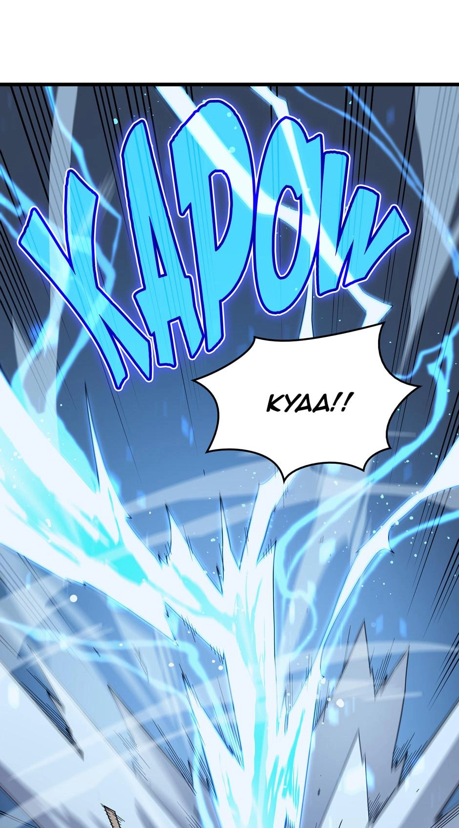 The Great Mage Returns After 4000 Years Chapter 57 Page 34