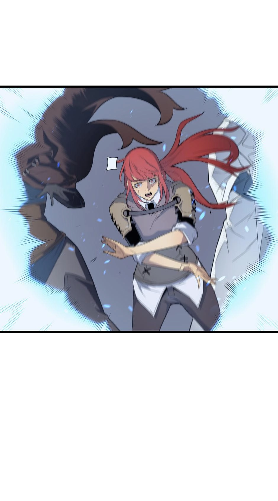 The Great Mage Returns After 4000 Years Chapter 57 Page 33