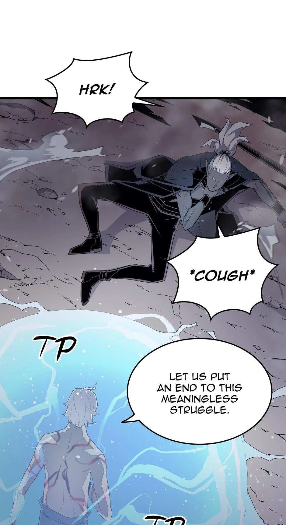 The Great Mage Returns After 4000 Years Chapter 57 Page 59