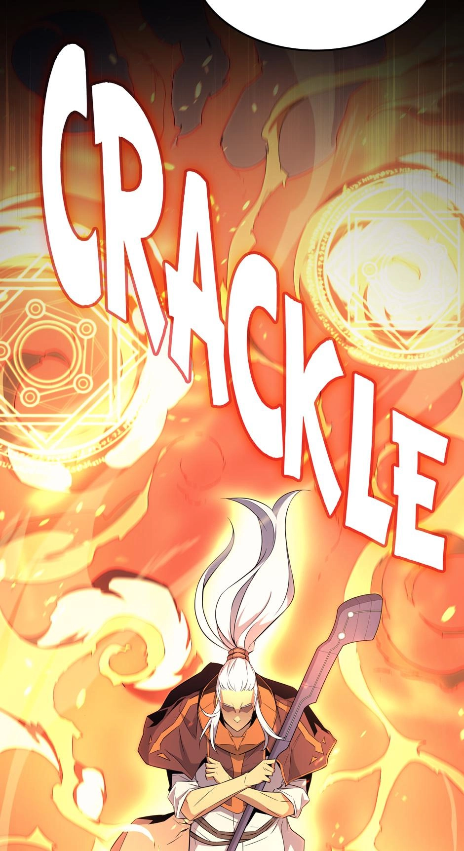 The Great Mage Returns After 4000 Years Chapter 57 Page 63