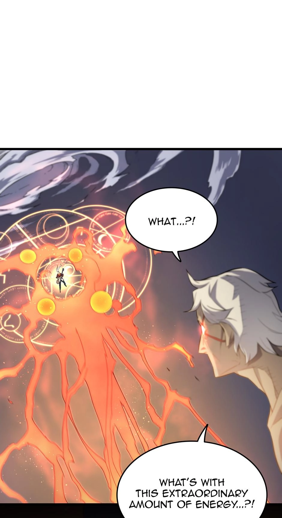 The Great Mage Returns After 4000 Years Chapter 57 Page 62