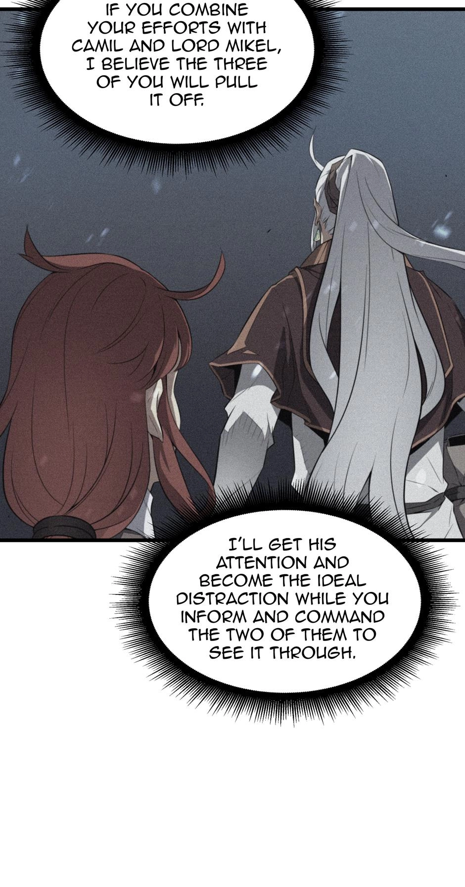 The Great Mage Returns After 4000 Years Chapter 57 Page 17