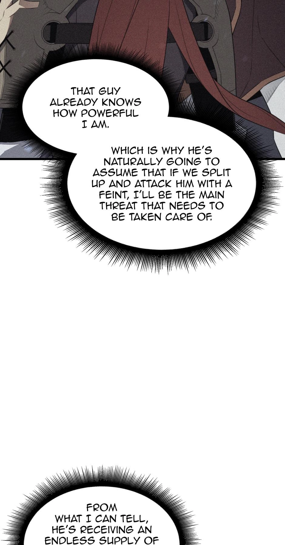 The Great Mage Returns After 4000 Years Chapter 57 Page 14