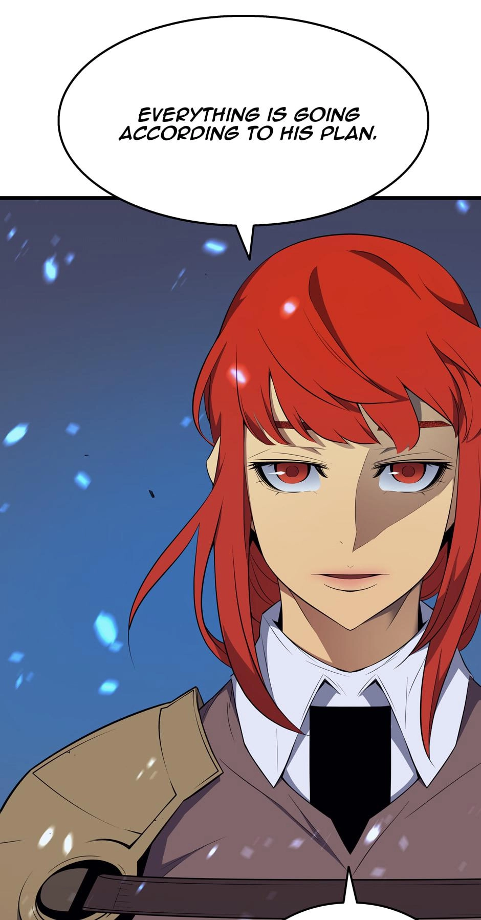 The Great Mage Returns After 4000 Years Chapter 57 Page 12