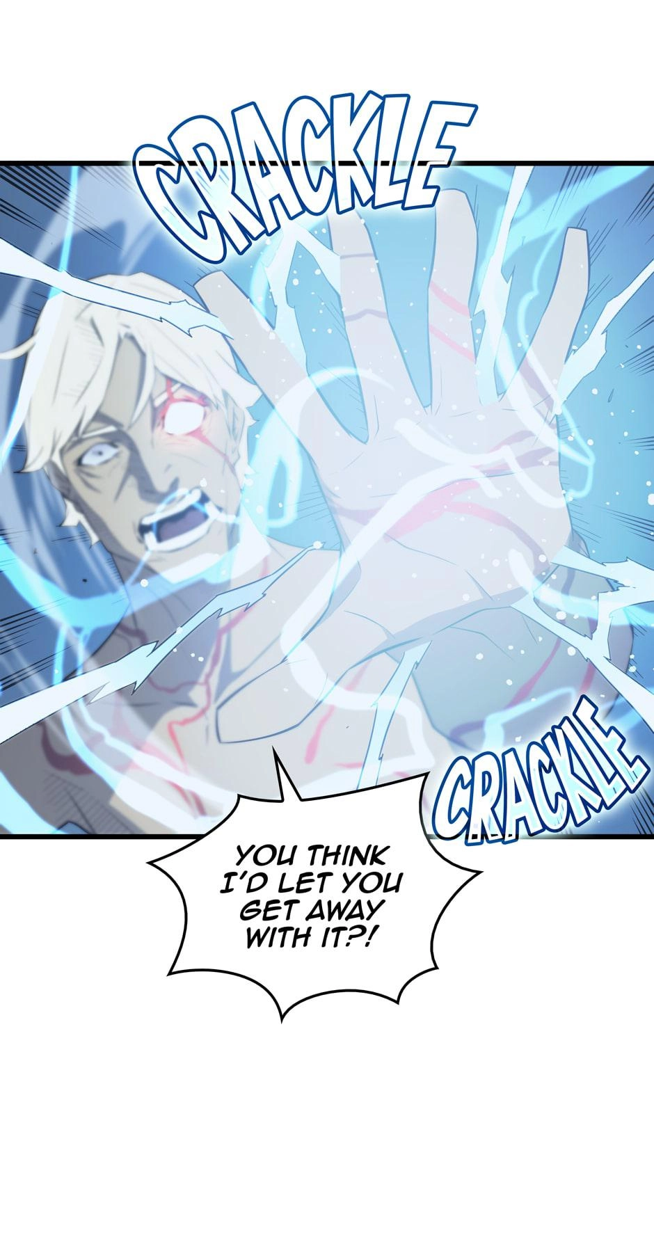 The Great Mage Returns After 4000 Years Chapter 57 Page 32