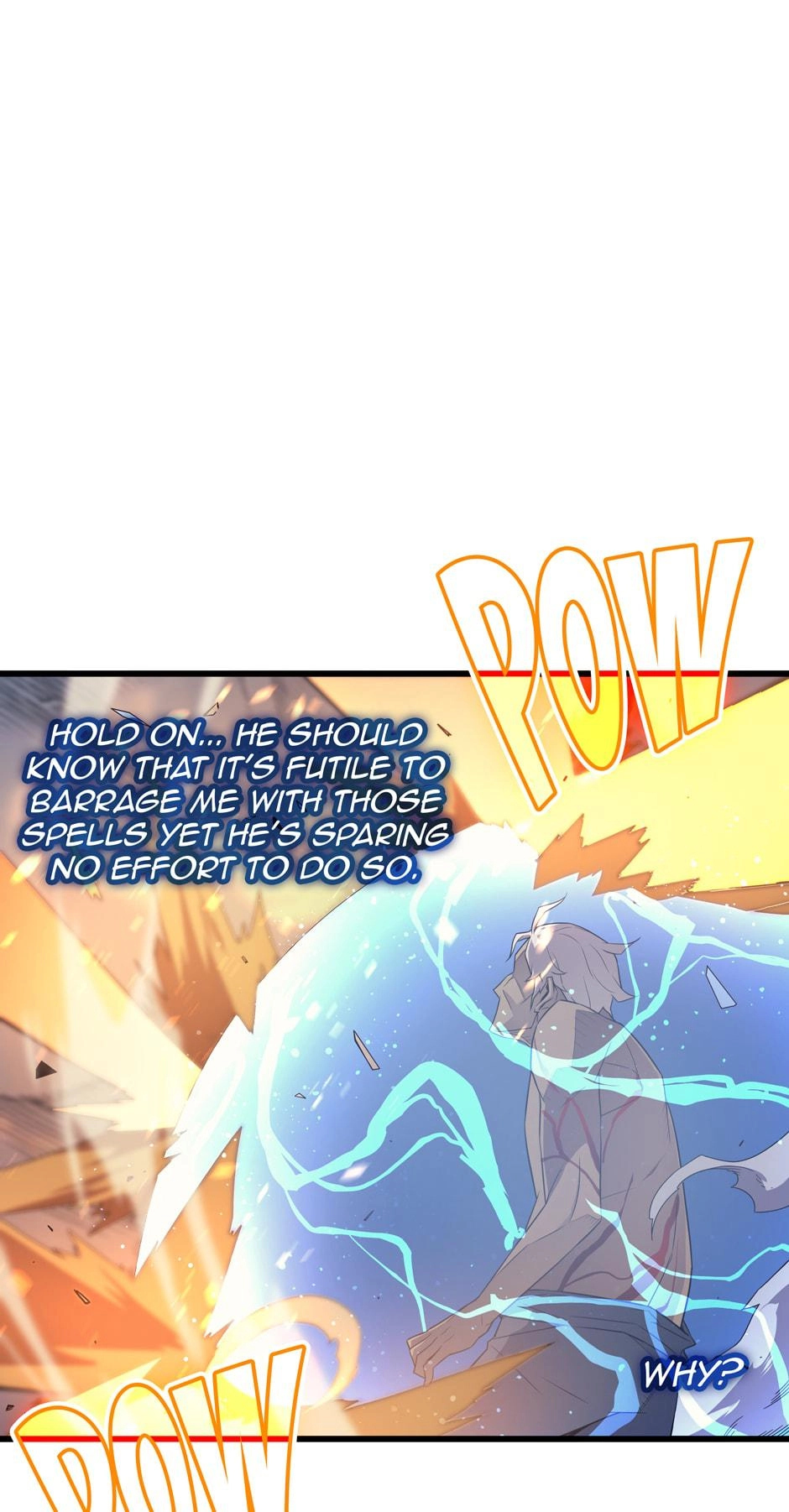 The Great Mage Returns After 4000 Years Chapter 57 Page 29