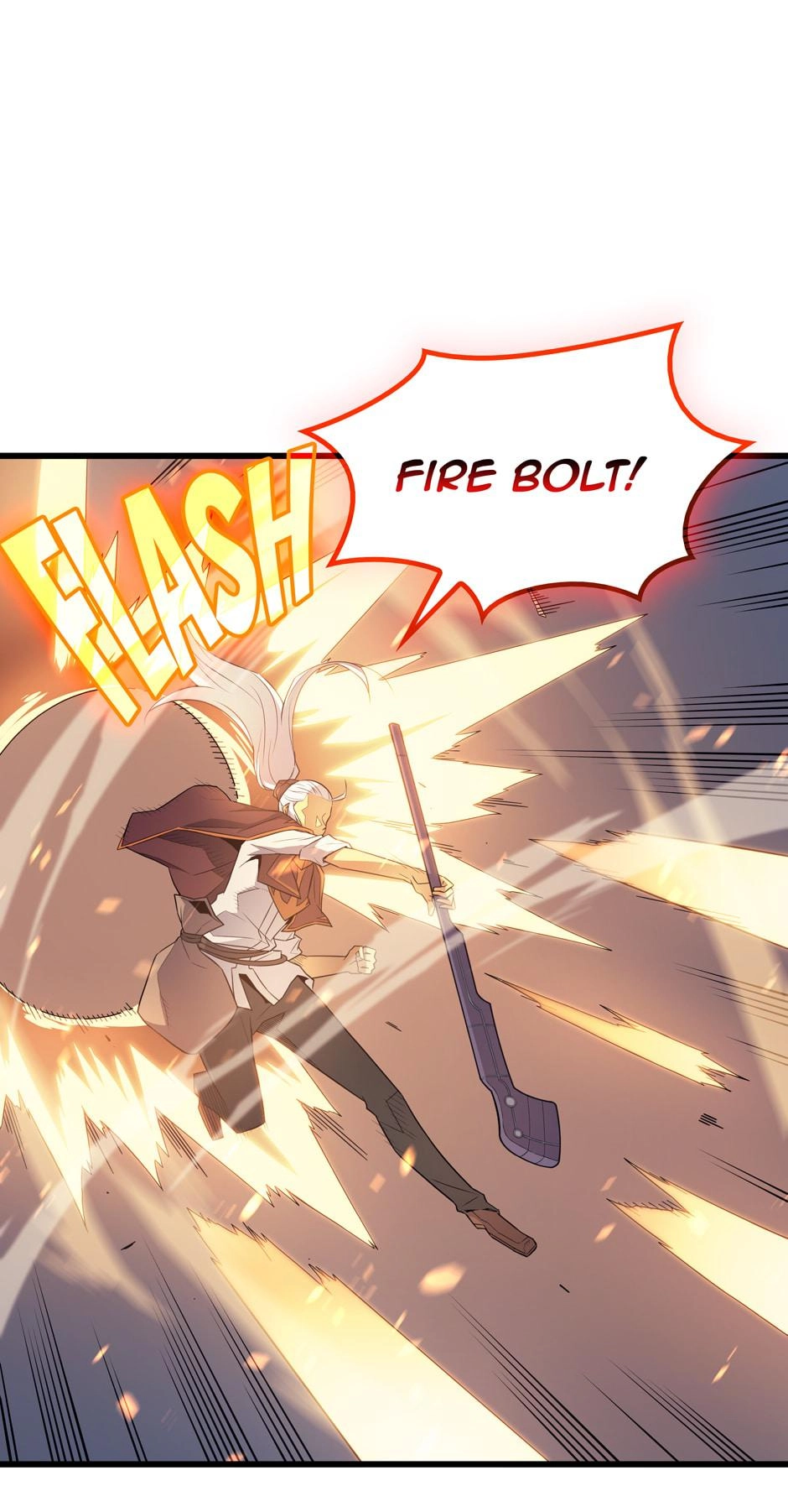 The Great Mage Returns After 4000 Years Chapter 57 Page 28