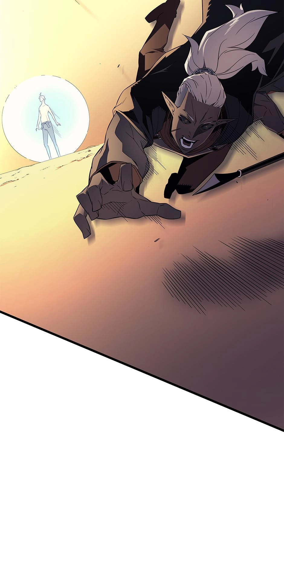 The Great Mage Returns After 4000 Years Chapter 57 Page 68