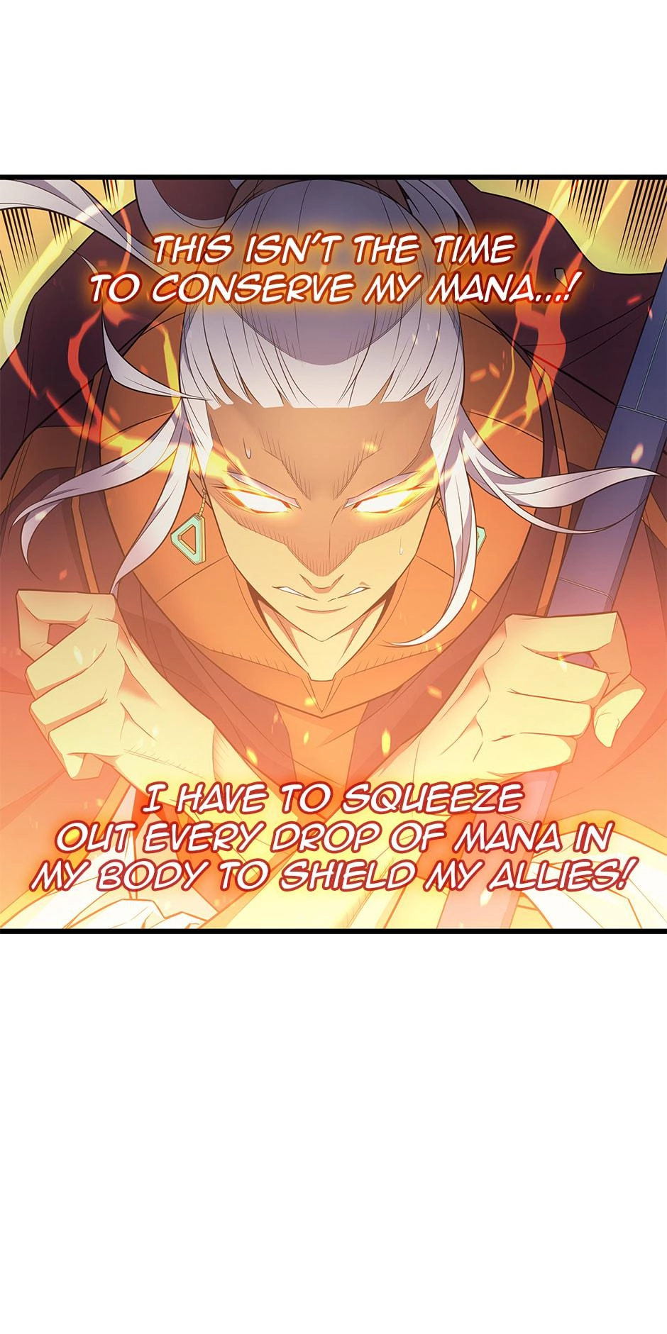 The Great Mage Returns After 4000 Years Chapter 57 Page 65
