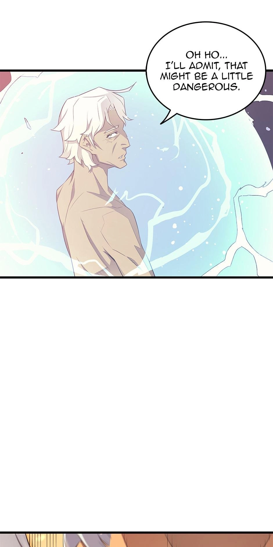 The Great Mage Returns After 4000 Years Chapter 57 Page 66