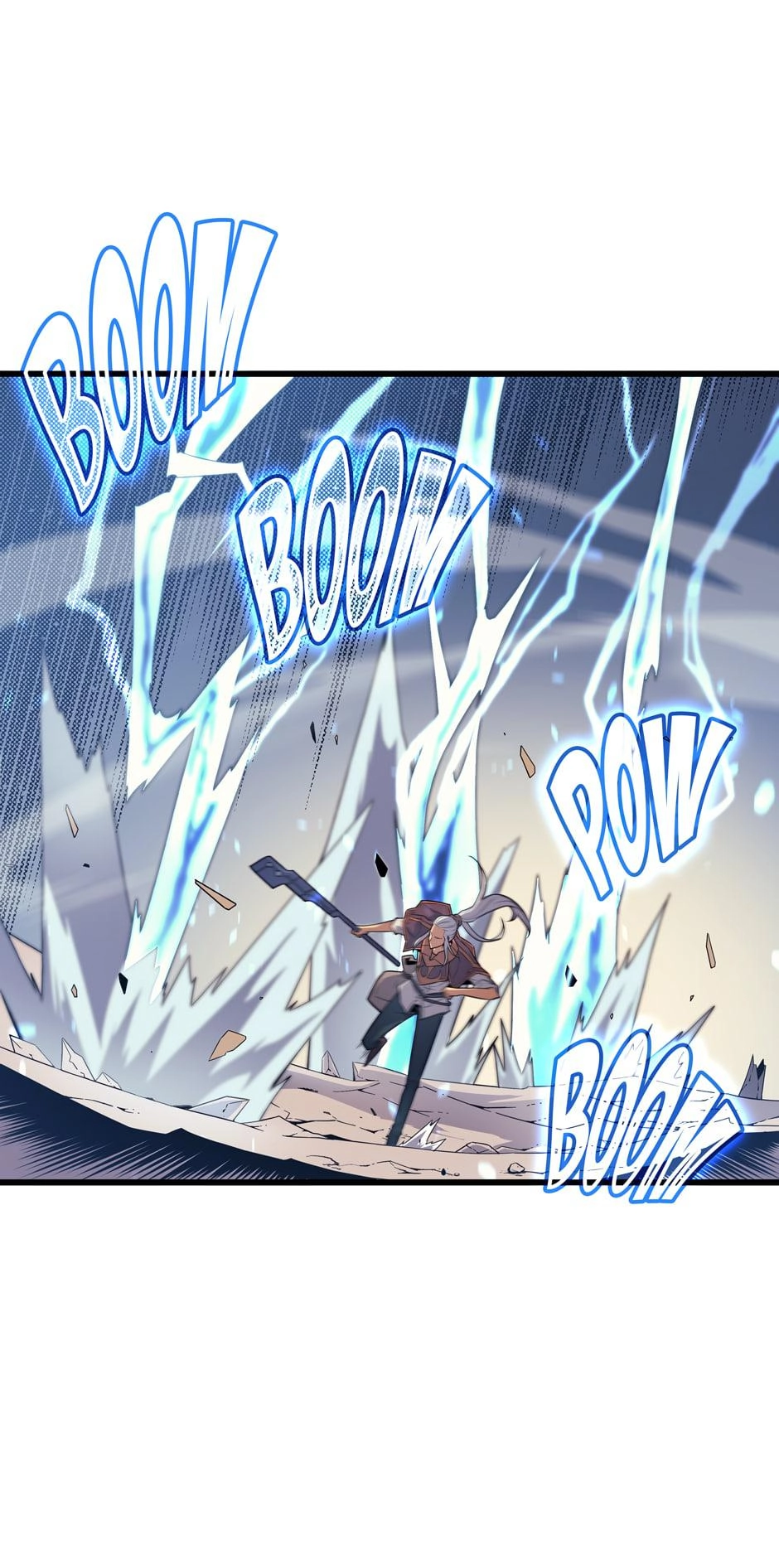 The Great Mage Returns After 4000 Years Chapter 57 Page 22
