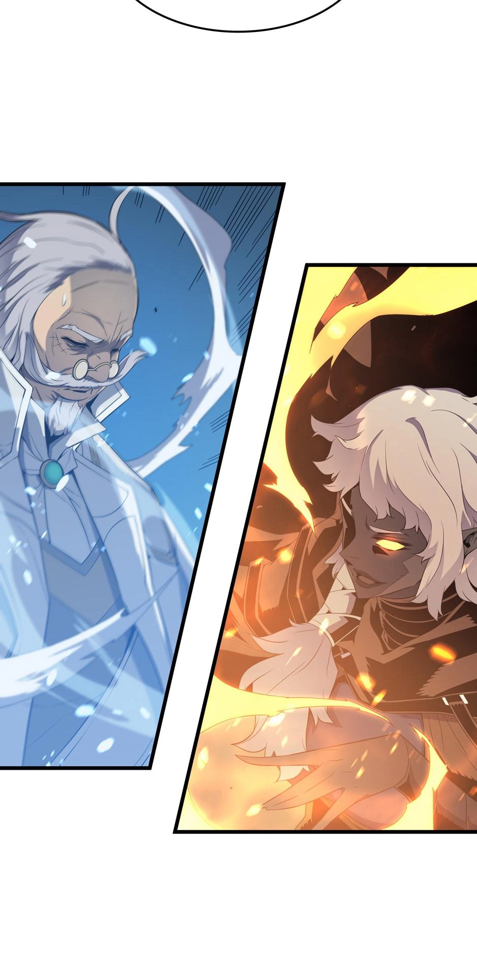 The Great Mage Returns After 4000 Years Chapter 57 Page 20