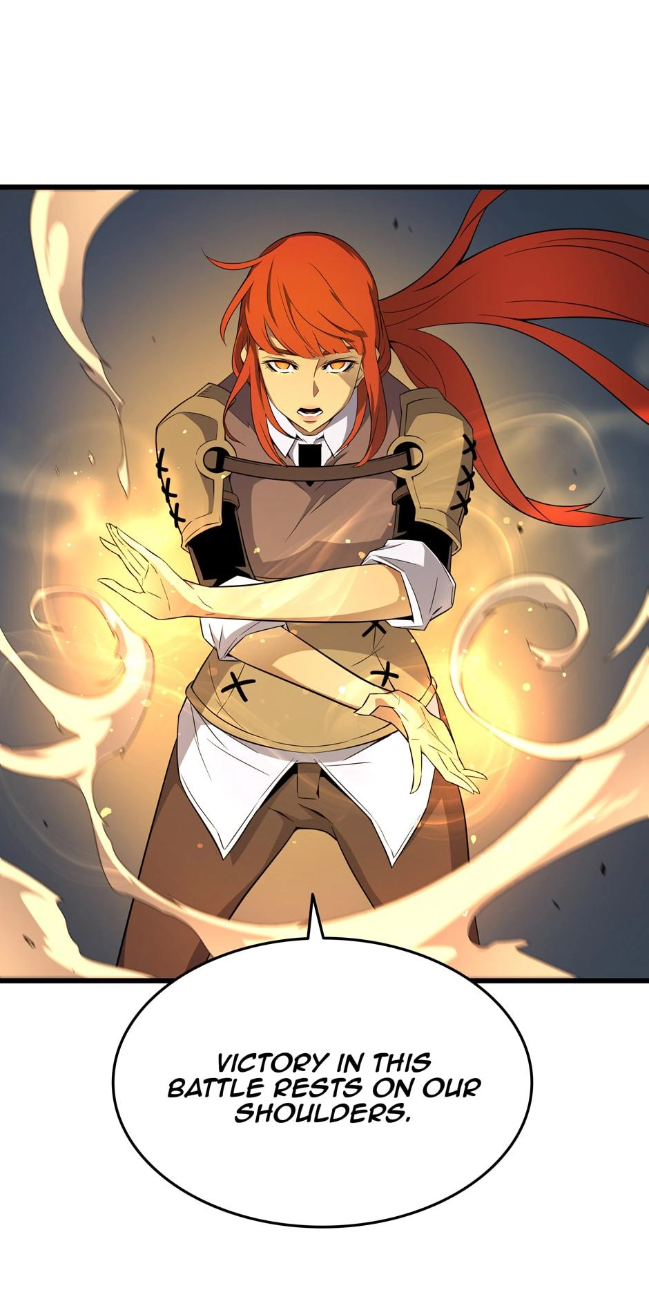 The Great Mage Returns After 4000 Years Chapter 57 Page 21