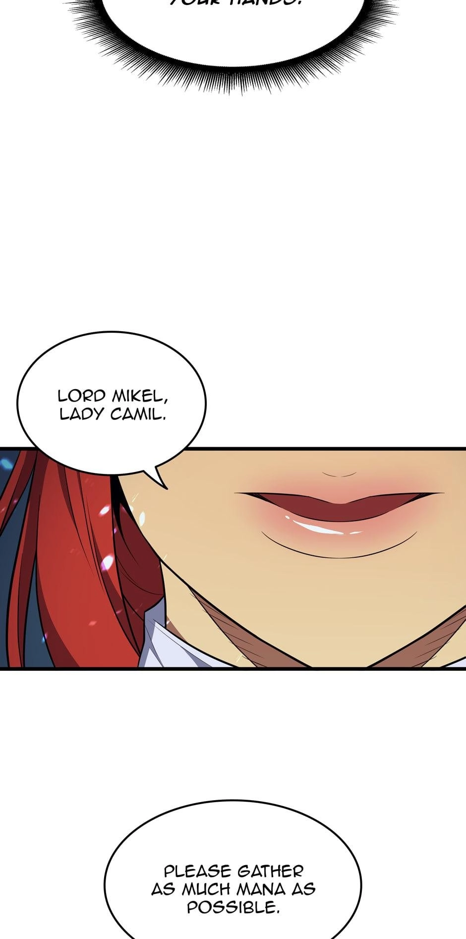 The Great Mage Returns After 4000 Years Chapter 57 Page 19