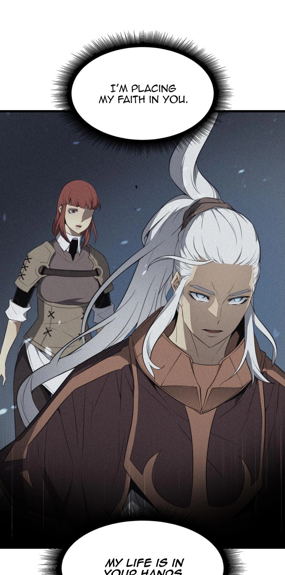 The Great Mage Returns After 4000 Years Chapter 57 Page 18