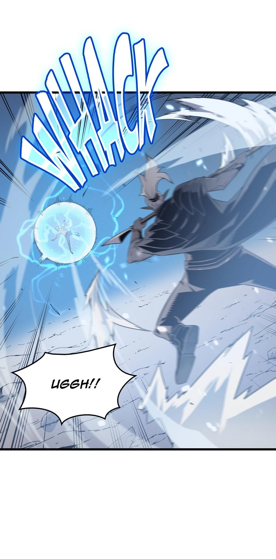 The Great Mage Returns After 4000 Years Chapter 57 Page 43