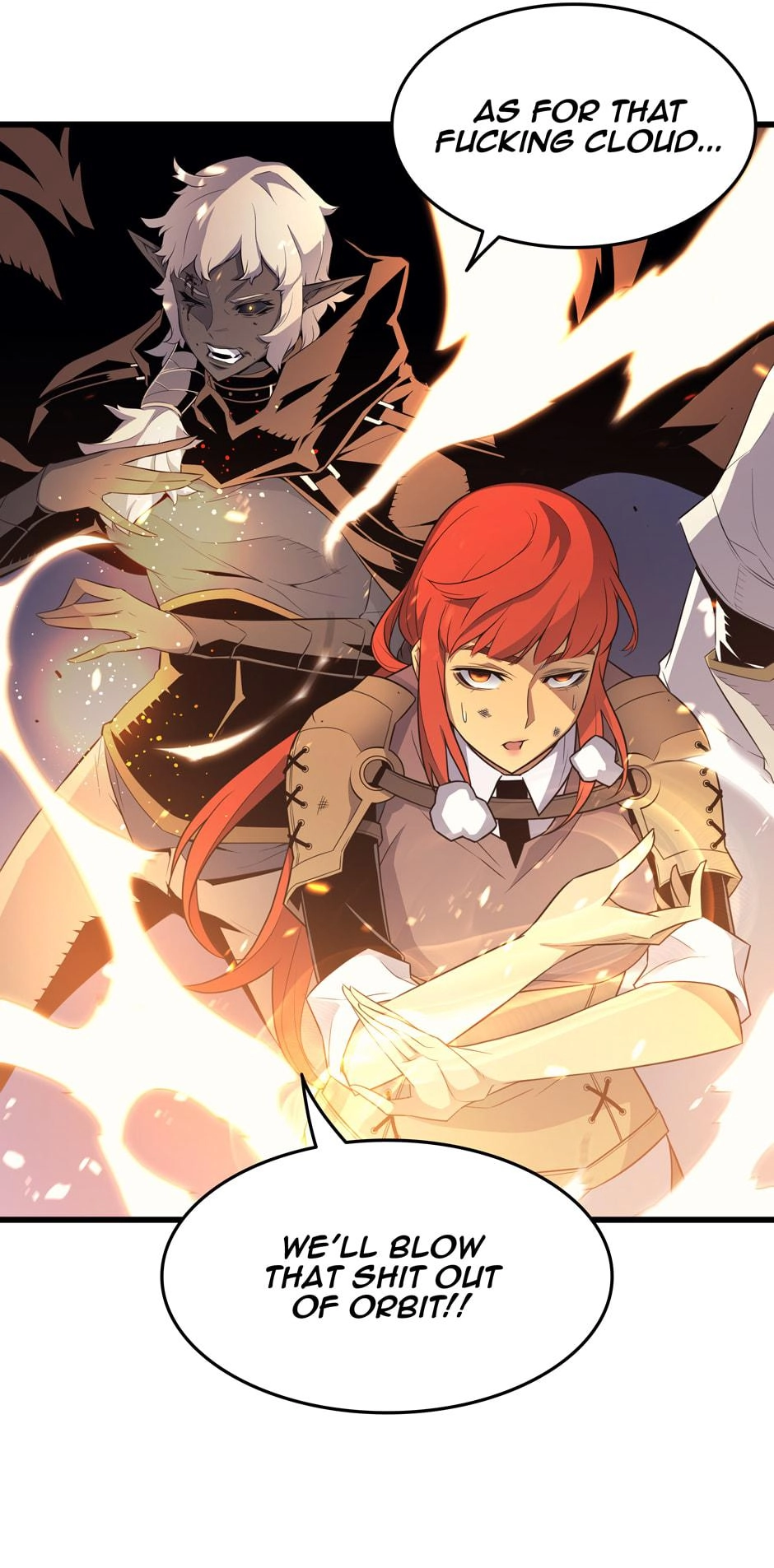 The Great Mage Returns After 4000 Years Chapter 57 Page 46