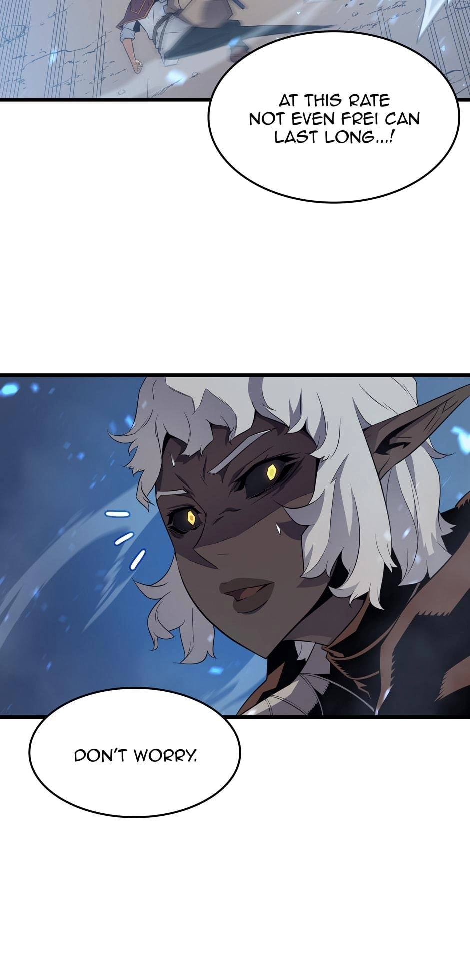 The Great Mage Returns After 4000 Years Chapter 57 Page 11