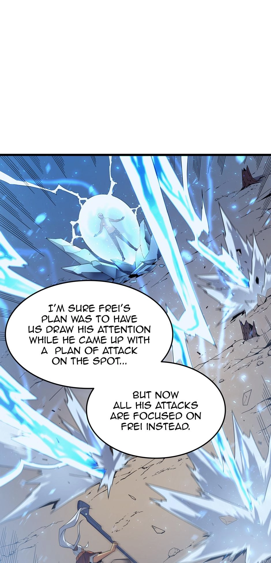 The Great Mage Returns After 4000 Years Chapter 57 Page 10