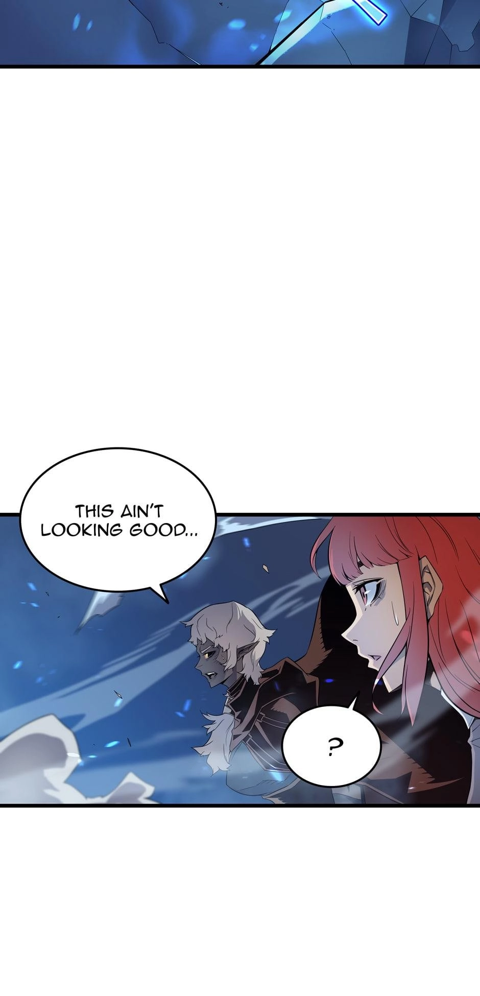 The Great Mage Returns After 4000 Years Chapter 57 Page 9