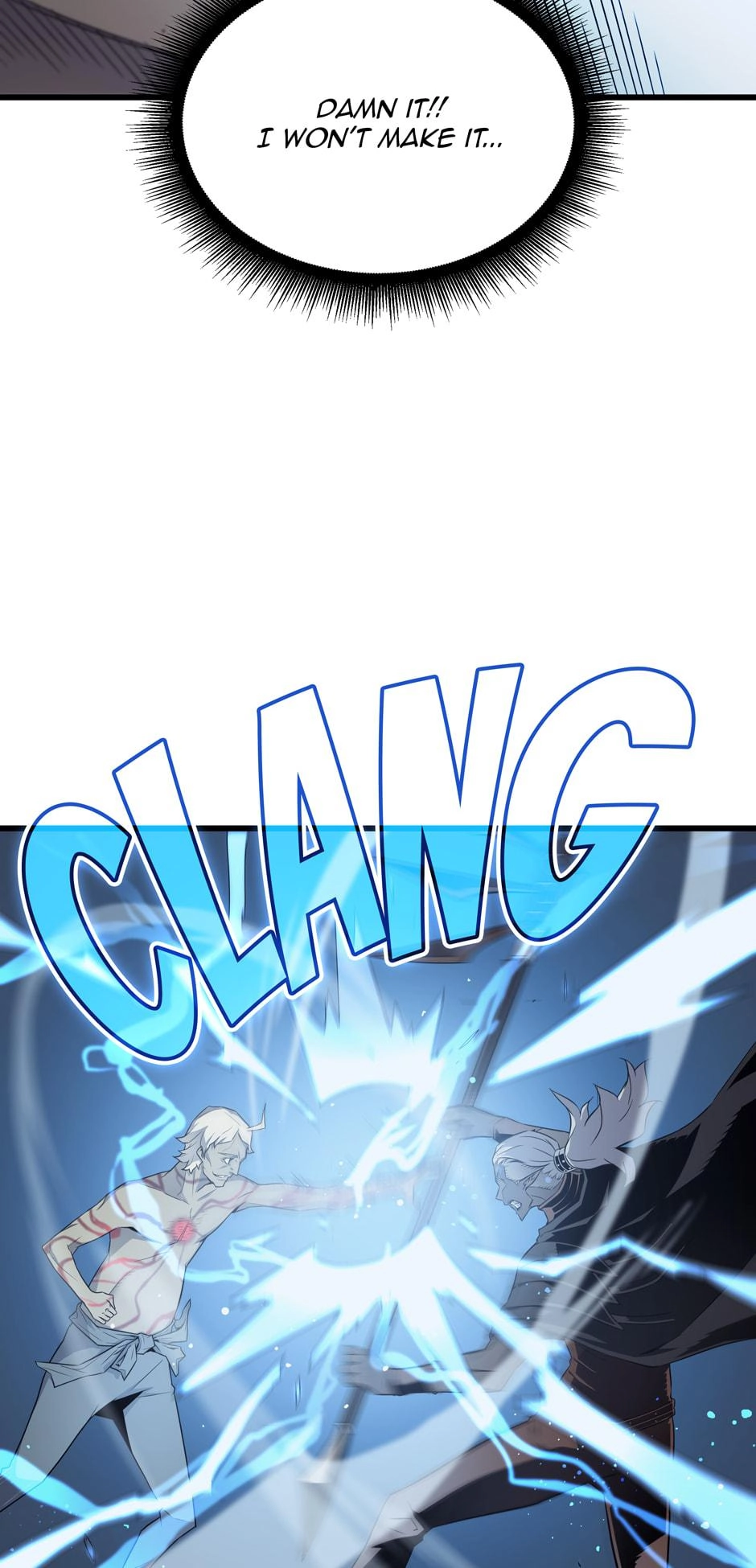 The Great Mage Returns After 4000 Years Chapter 57 Page 40