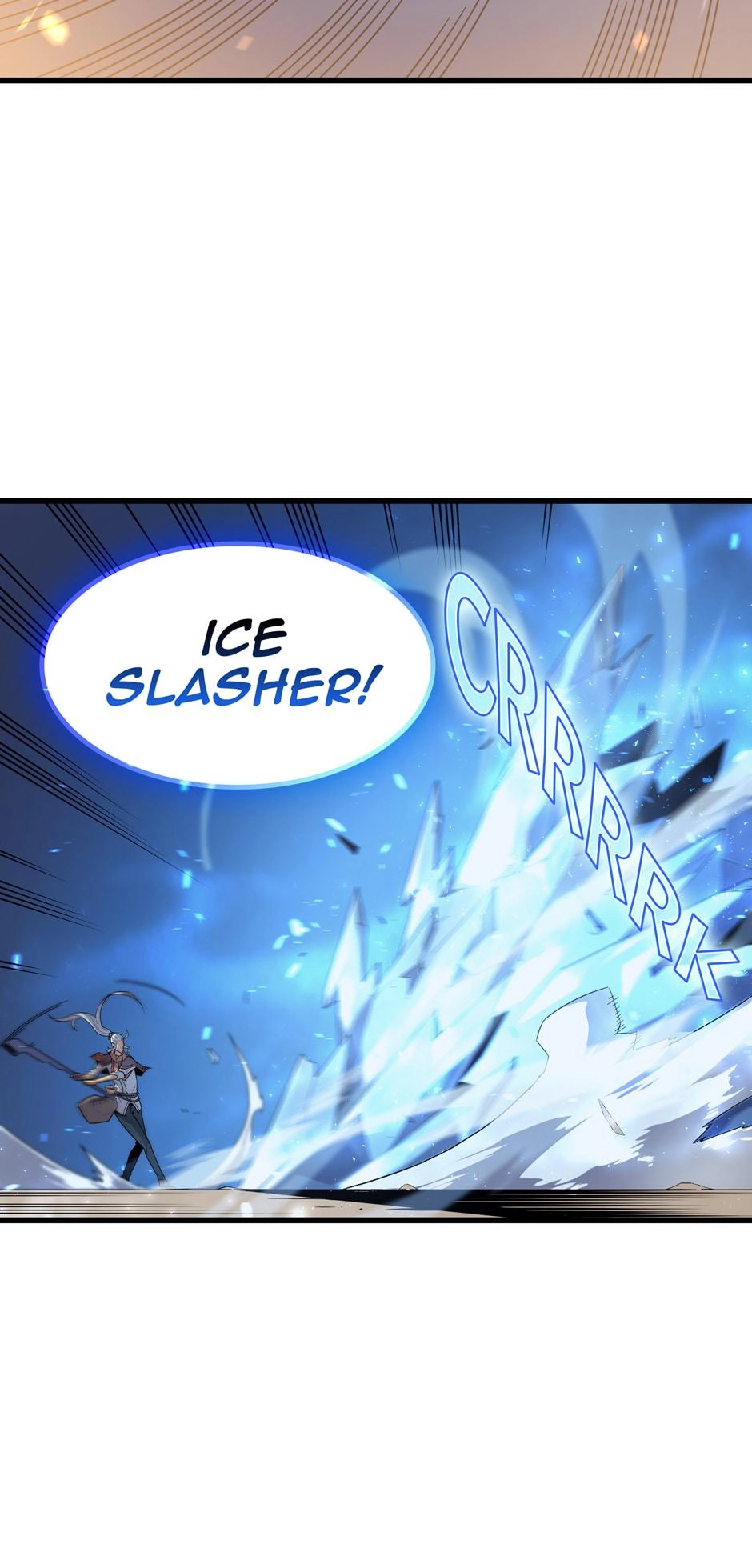 The Great Mage Returns After 4000 Years Chapter 57 Page 6