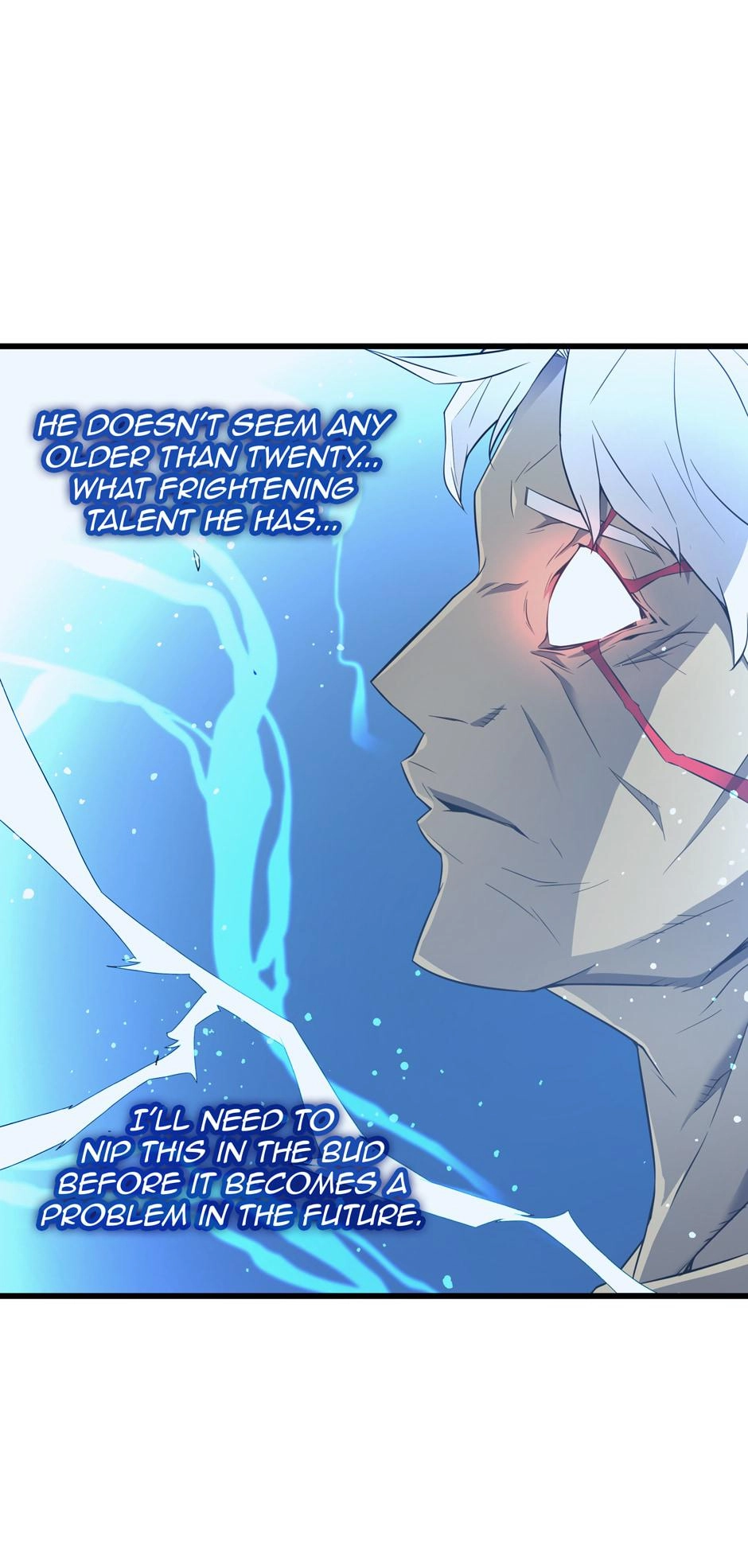 The Great Mage Returns After 4000 Years Chapter 57 Page 27
