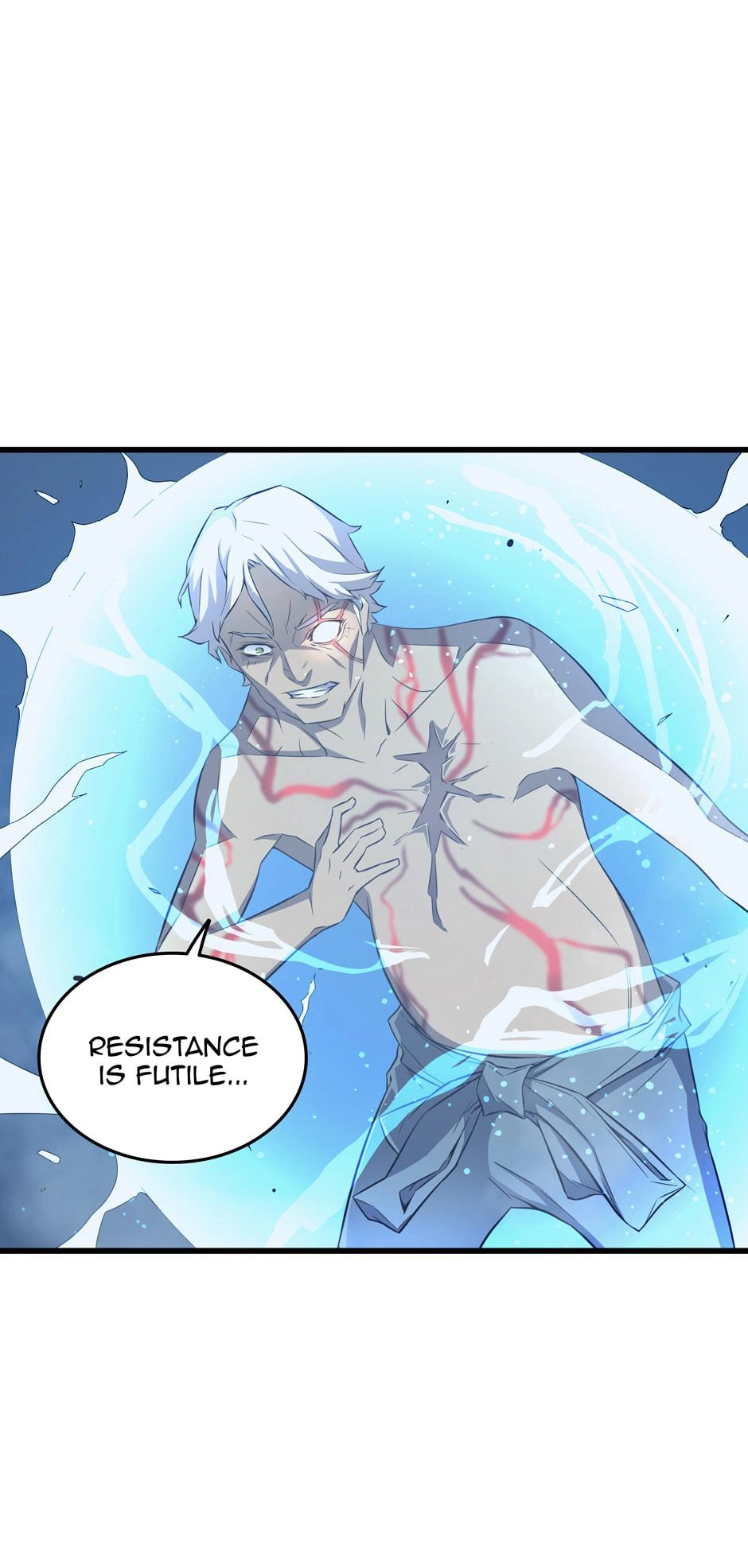 The Great Mage Returns After 4000 Years Chapter 57 Page 58