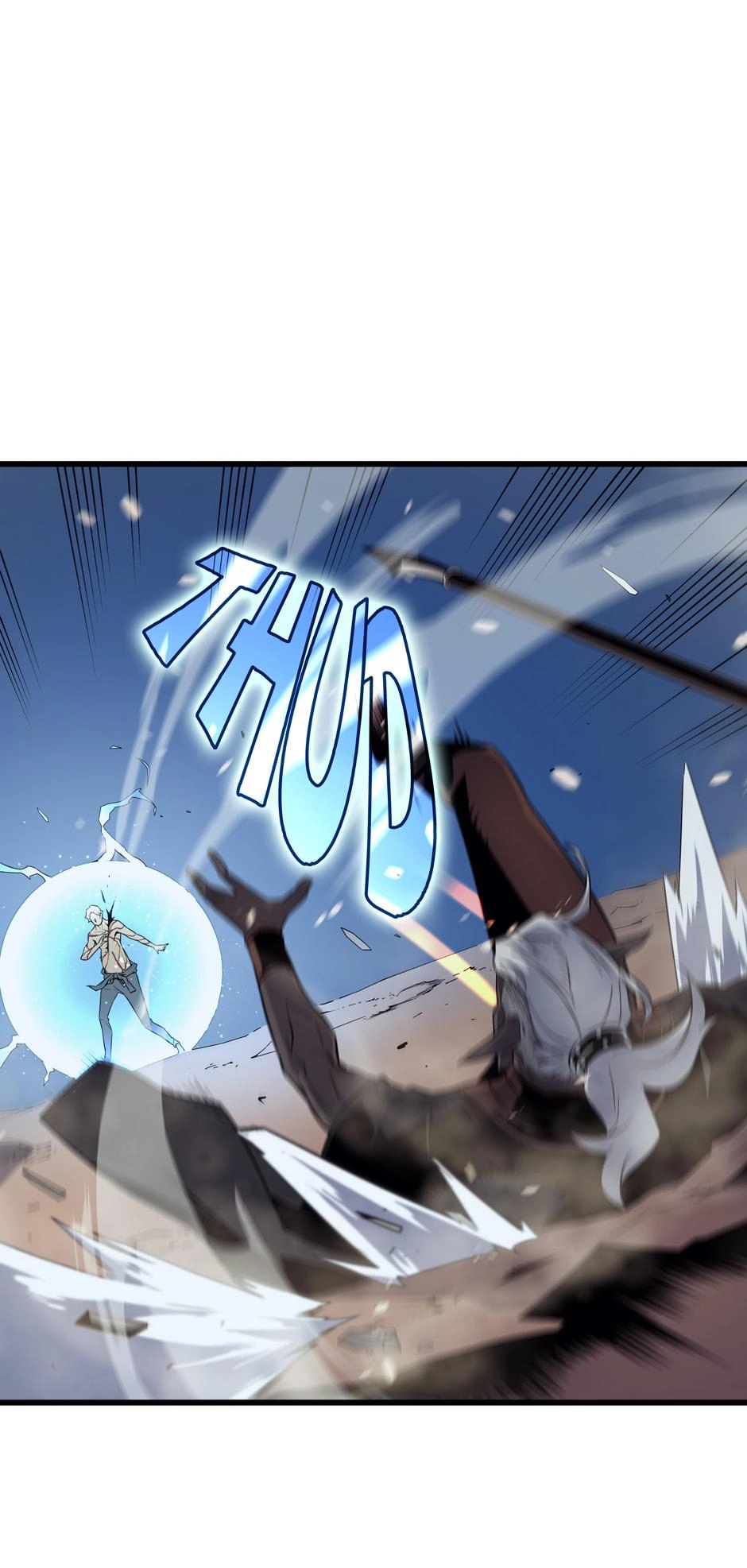 The Great Mage Returns After 4000 Years Chapter 57 Page 57