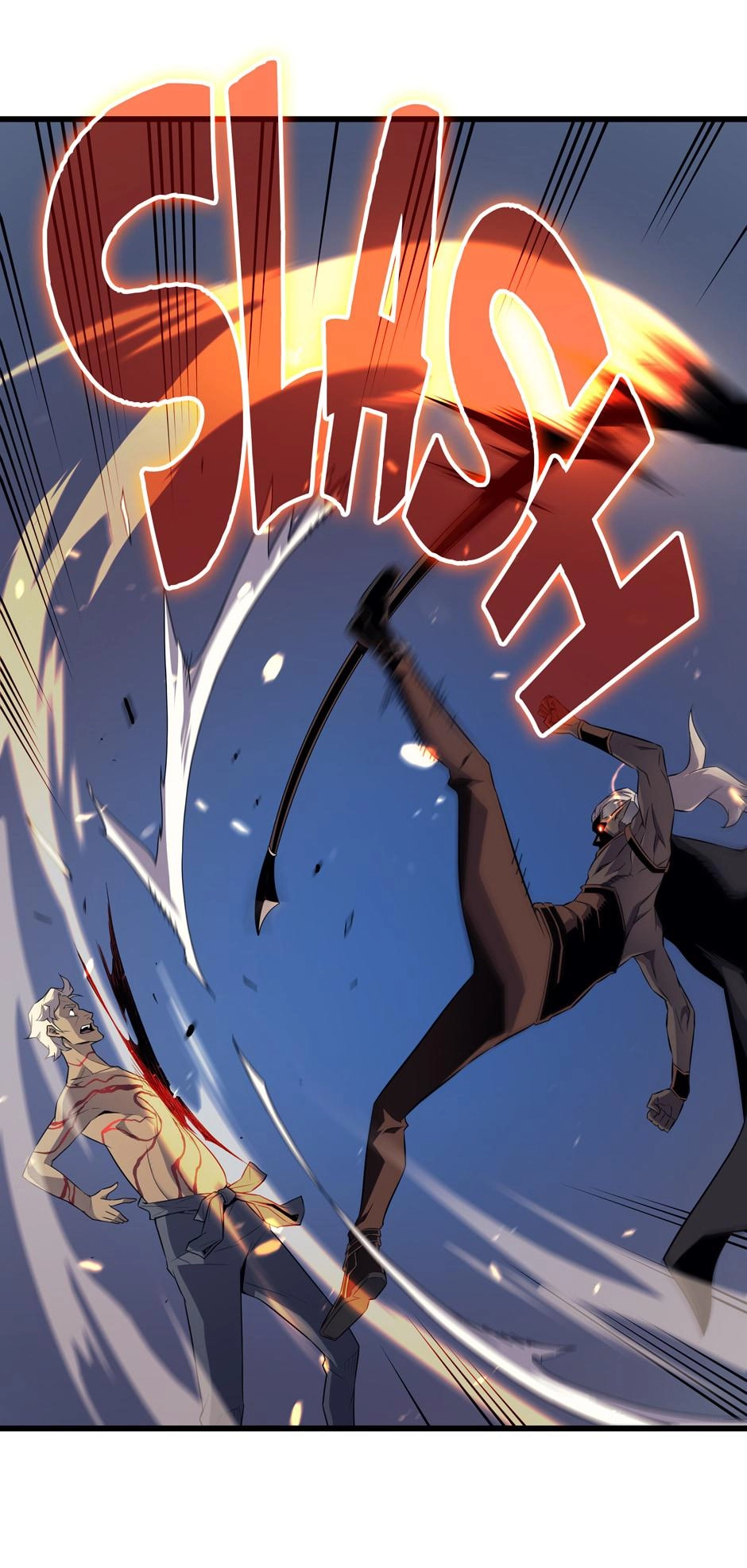 The Great Mage Returns After 4000 Years Chapter 57 Page 56