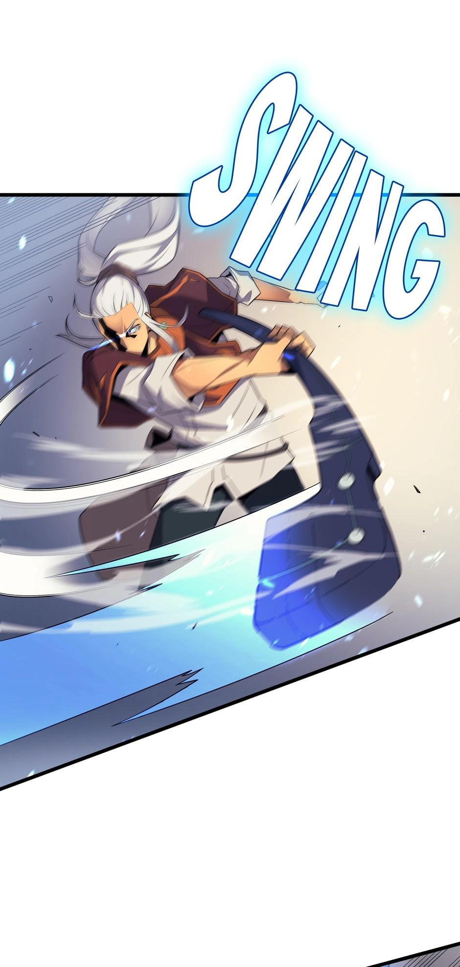 The Great Mage Returns After 4000 Years Chapter 57 Page 23
