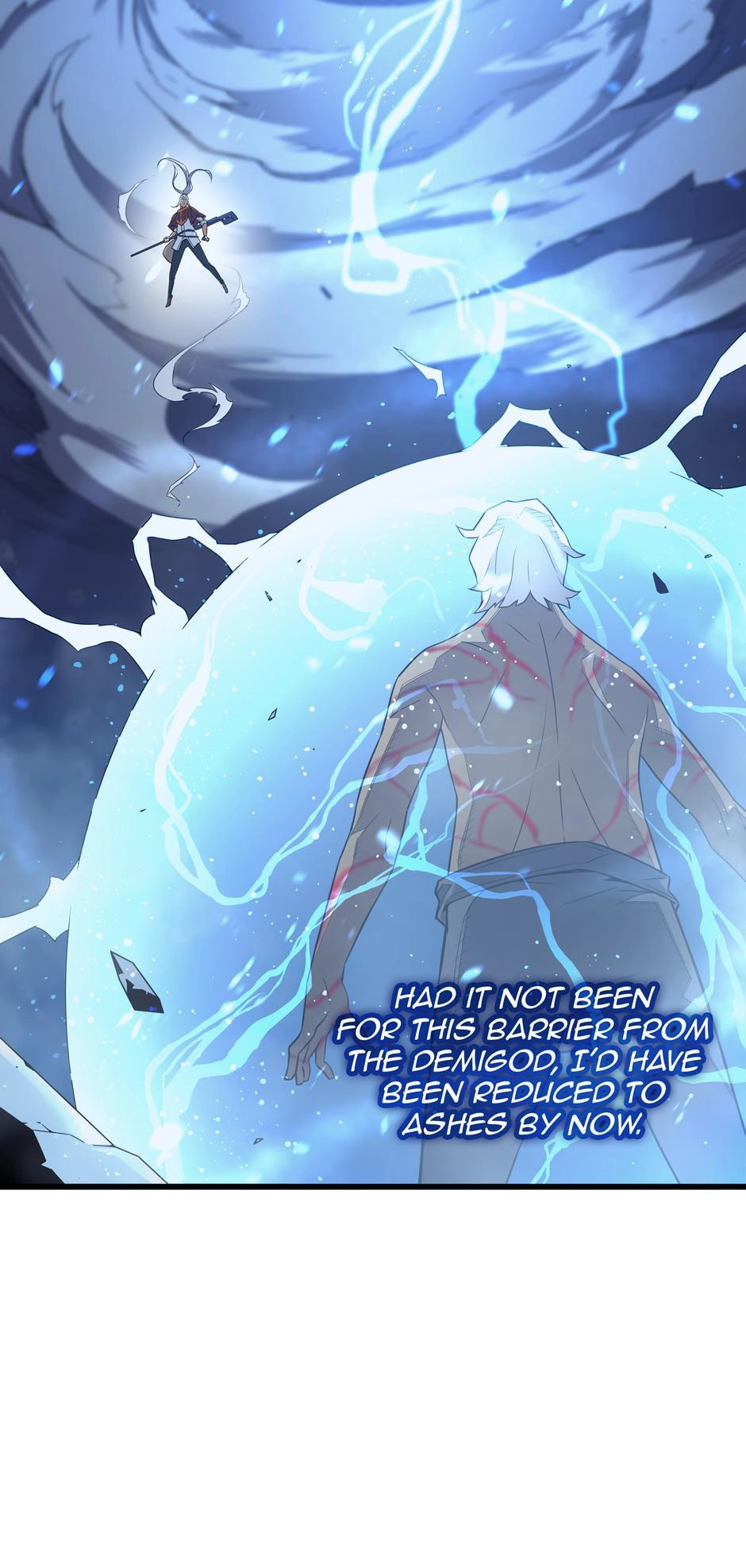 The Great Mage Returns After 4000 Years Chapter 57 Page 26