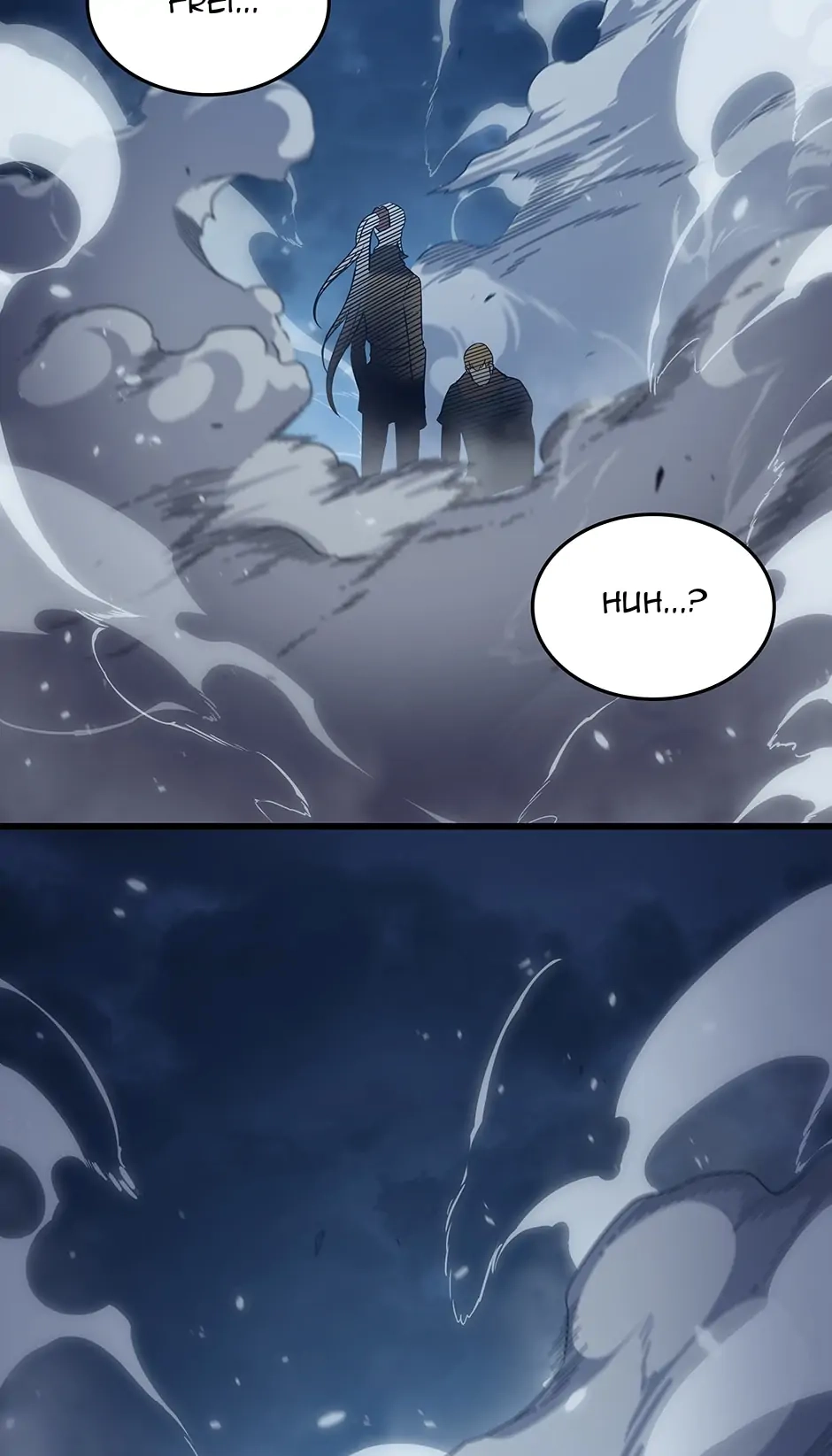 The Great Mage Returns After 4000 Years Chapter 146 – Thousands of Years Page 74
